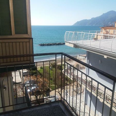 B&B Sul Mare Salernes Extérieur photo