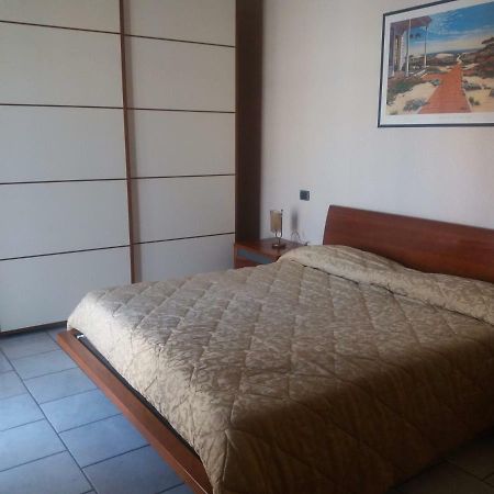 B&B Sul Mare Salernes Extérieur photo