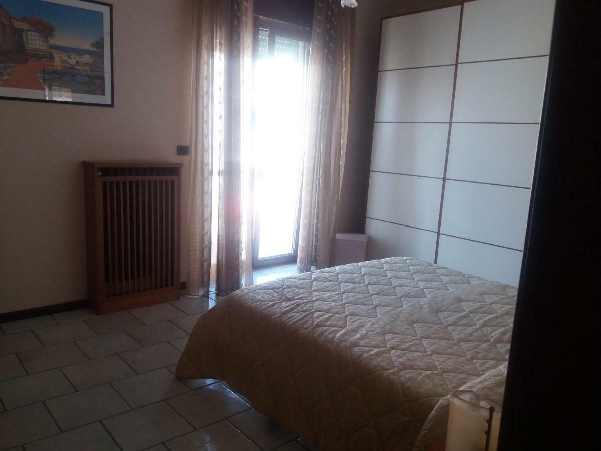 B&B Sul Mare Salernes Extérieur photo