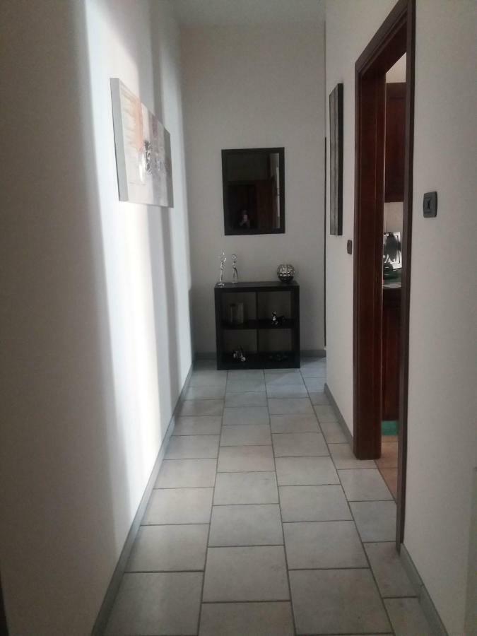 B&B Sul Mare Salernes Extérieur photo