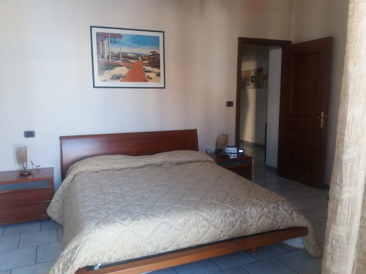 B&B Sul Mare Salernes Extérieur photo