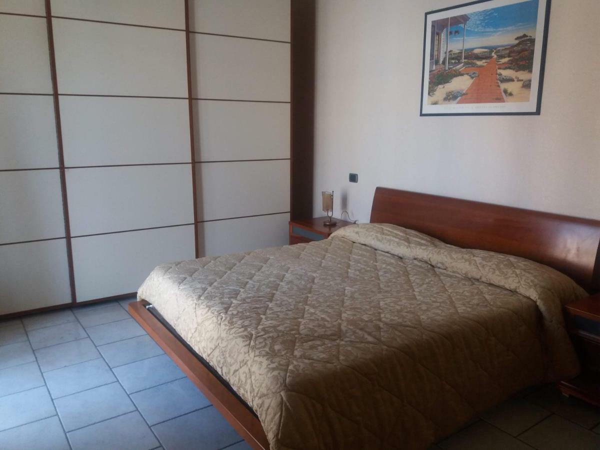 B&B Sul Mare Salernes Extérieur photo