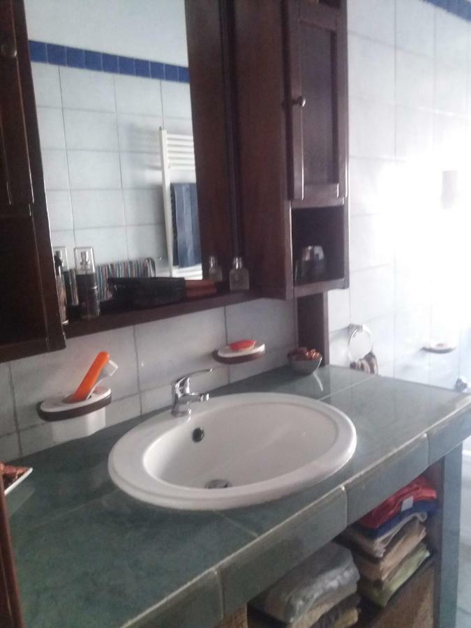 B&B Sul Mare Salernes Extérieur photo